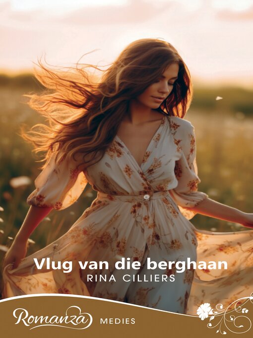 Title details for Vlug van die berghaan by Rina Cilliers - Wait list